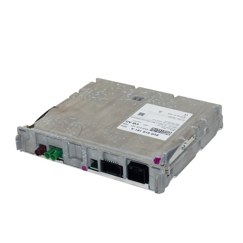 Tuner passat 3g audi - tv,