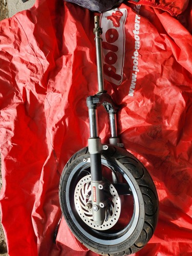 Gabel peugeot jetforce 125 - peugeot,