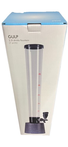 Stück biertower xxl - 3,5l,