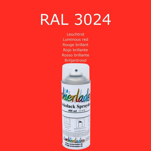 Dekolack spraydose 400 ral - dekolack, ml