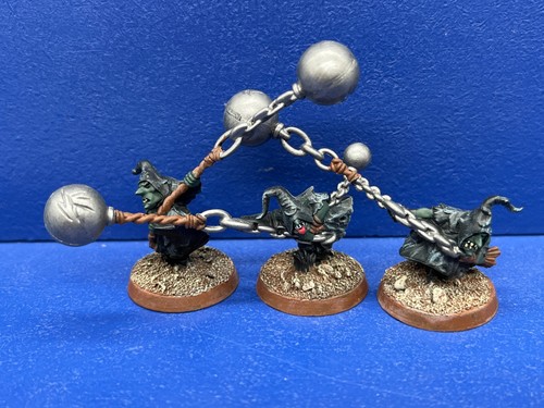 Rar nachtgoblin fanatics - 3,