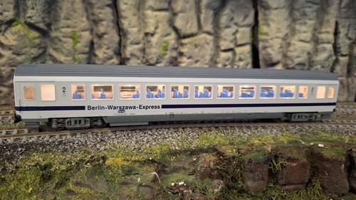 Piko wagen mit - piko,