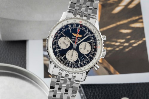 Breitling navitimer - navitimer, 01