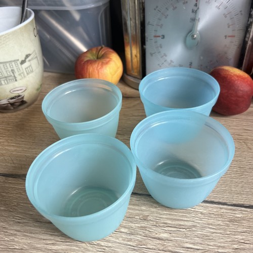 Tupperware kleine restedosen - tupperware, 4