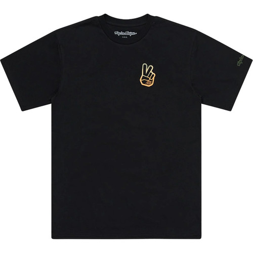 Troy lee designs shirt peace - lee,