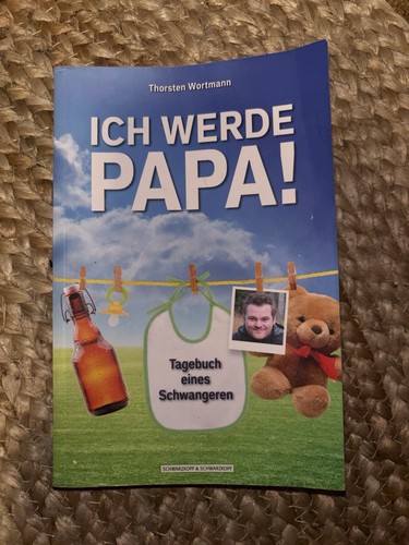 Ich werde papa eltern - werde,