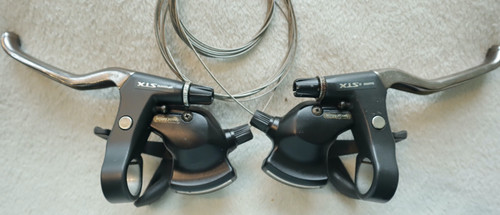 Shimano stx - shimano,
