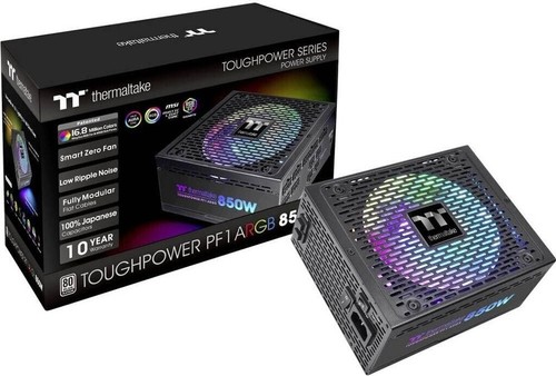 Thermaltake toughpower pf1 - toughpower,