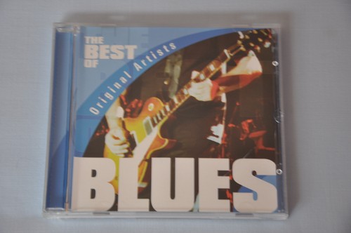 The best blues canned - the,