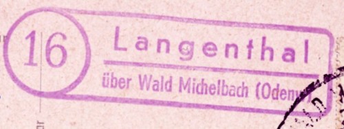 Bundesrepublik 1959