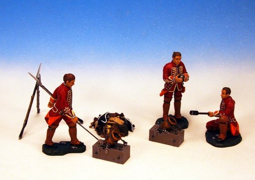Fronline figures french - fronline, figures,
