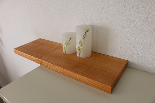 Wandboard kirschbaum massiv - wandboard,