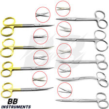 "Irisschere Chirurgische