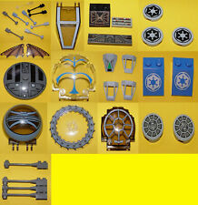 Lego Star Wars Ersatzteile zum