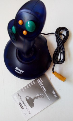 Joystick erazer für - ,