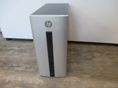 Desktop pavilion 550 145 - desktop, 550-145