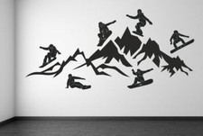 Wandtattoo Wandaufkleber