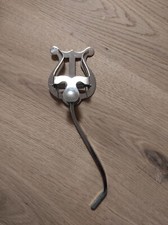 Notengabel/ Marschgabel RMB Riedl für Euphonium 