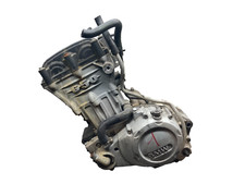 MOTORBLOCK ENGINE KOMPLETT BMW