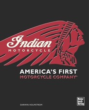 Indian: America's First
