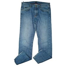 HUGO BOSS Kansas Herren Jeans