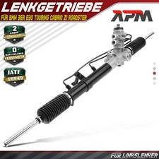 Lenkgetriebe Servolenkung für BMW 3er E30 Touring Cabrio Z1 Roadster 316-325