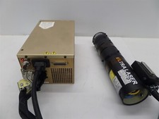 JDS Uniphase UltraLaser Argon