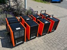 8 Trotec TTK 175 s Bautrockner