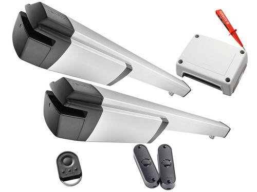 Somfy ixengo io 24v - 3s,