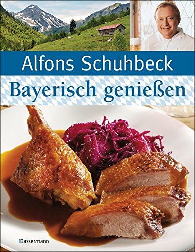 Bayerisch - , (kochen