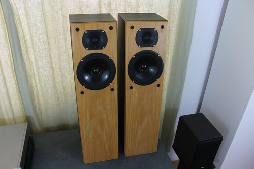 Ruark templar lautsprecher - lautsprecher, /