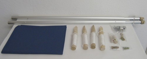 Universal sonnensegel für - sonnensegel,