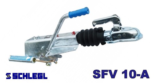 Schlegl auflaufeinrichtung - schlegl,