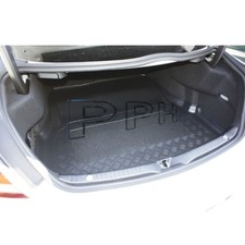 Antirutsch Kofferraumwanne