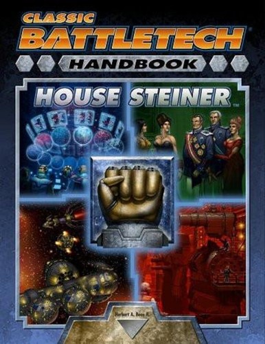 Fpr35001 battletech classic - battletech, "classic