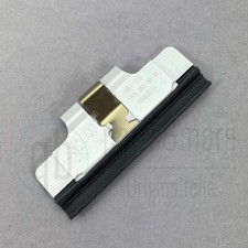 Original VW Anschlag Abdeckung Alu-gebürstet Schiene Einsatz Bus T5 7H5883161K