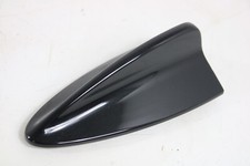 BMW E91 LCI Shark Dachantenne Gehäuse Black Sapphire / 475 6942270 / E70 84 #611