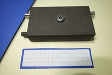 Wärmetauscher - Jura für