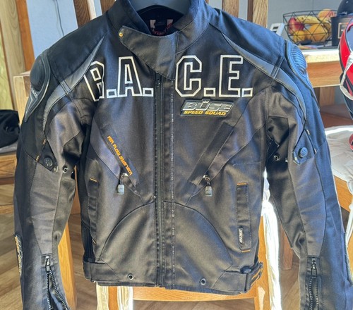 Büse motorradjacke - büse,