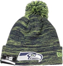 NFL Seattle Seahawks Mütze