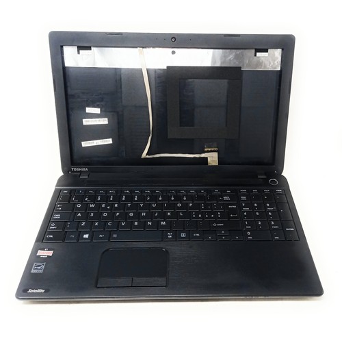 Toshiba satellite c50d - satellite,