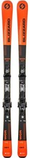 Blizzard WCR 72 inkl. Bindung 24/25 | Länge 174cm