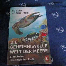 Die Geheimnisvolle Welt der