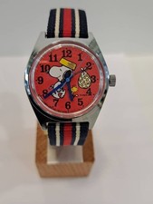 Citizen Snoopy Mechanische