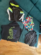 Zumba jacken und - zumba,