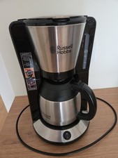 RUSSELL HOBBS Kaffeemaschine