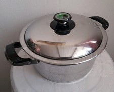 AMC KOCHTOPF 4,5 LITER 24 CM