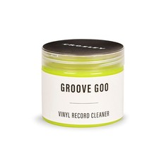 Crosley groove goo vinyl - -,