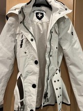 Wellensteyn Regenjacke mit