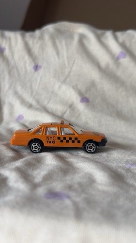 Suntoys 8030 scale - 1:64, orange